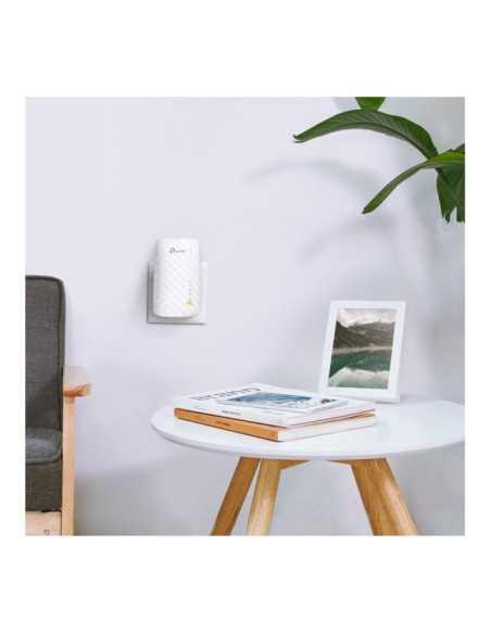 Repetidor TP-LINK RE200 de 750 Mbps