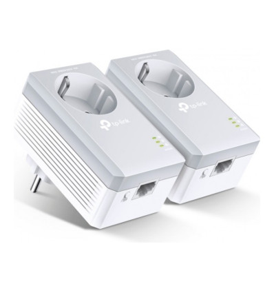 PLC TP-LINK TL-PA4010P