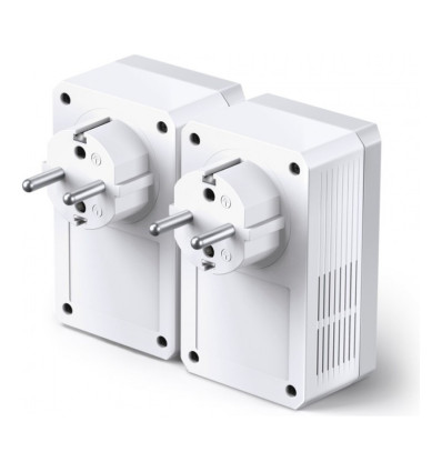 PLC TP-LINK TL-PA4010P