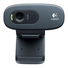 Webcam LOGITECH C270 HD