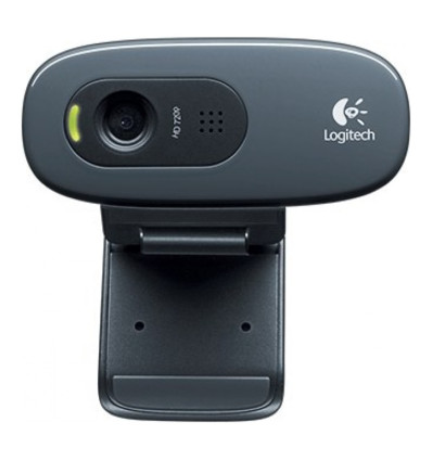 Webcam LOGITECH C270 HD