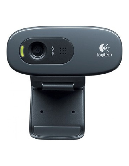 Webcam LOGITECH C270 HD