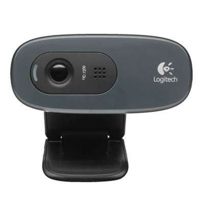 Webcam LOGITECH C270 HD