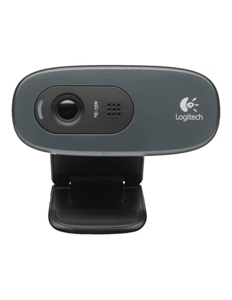 Webcam LOGITECH C270 HD