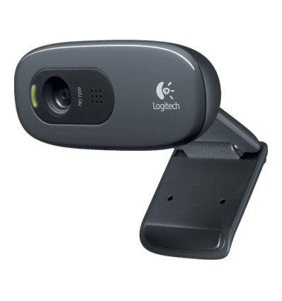 Webcam LOGITECH C270 HD