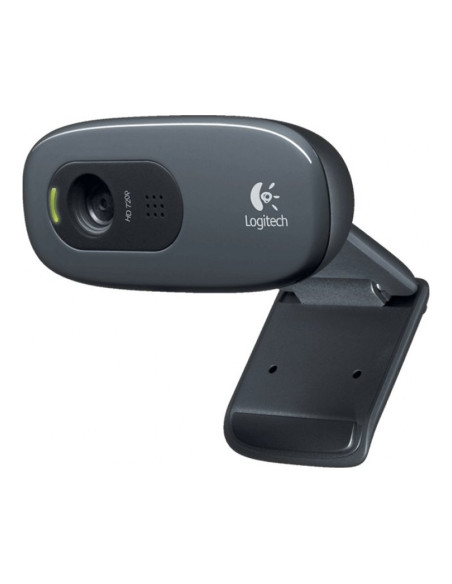 Webcam LOGITECH C270 HD