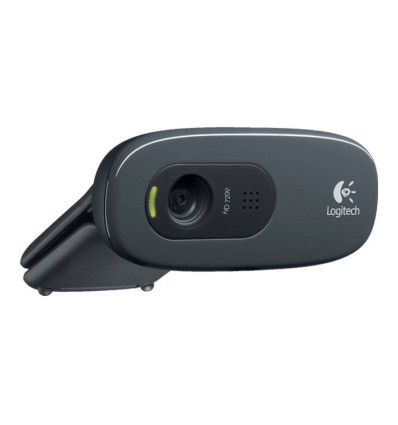 Webcam LOGITECH C270 HD