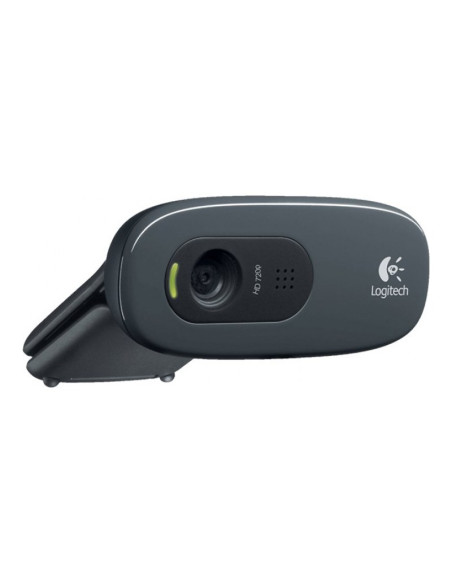 Webcam LOGITECH C270 HD