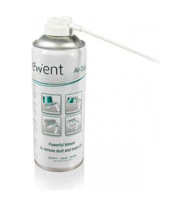 Aire Comprimido EWENT EW5601 400ml
