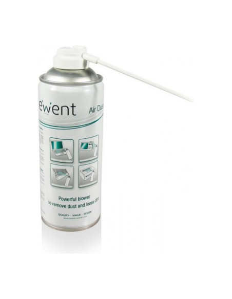 Aire Comprimido EWENT EW5601 400ml