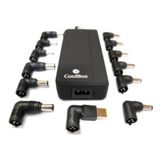 Cargador Portátil Universal Coolbox 90W