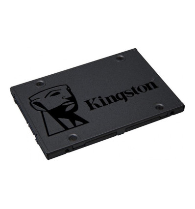 SSD Kingston A400 SA400S37/240G 240GB 2.5"