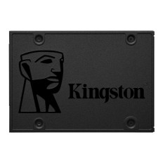 SSD Kingston A400 SA400S37/240G 240GB 2.5"