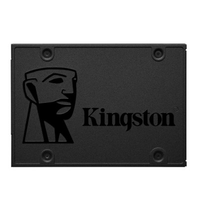 SSD Kingston A400 SA400S37/240G 240GB 2.5"
