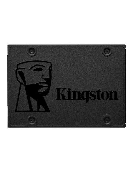 SSD Kingston A400 SA400S37/240G 240GB 2.5"