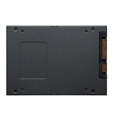 SSD Kingston A400 SA400S37/240G 240GB 2.5"