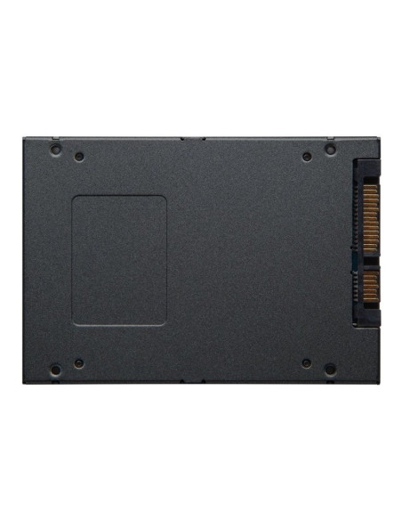 SSD Kingston A400 SA400S37/240G 240GB 2.5"