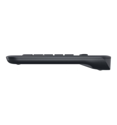 Teclado Logitech K400 Plus Wireless