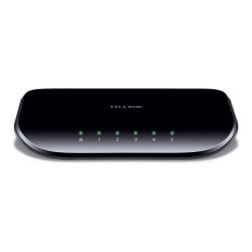 Switch TP-LINK TL-SG1005D 5 Puertos Gigabit