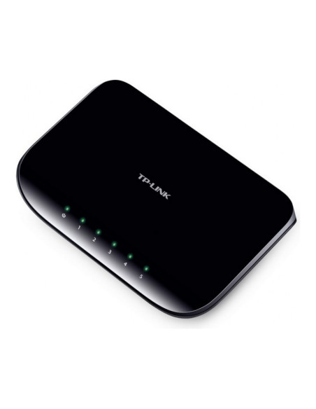 Switch TP-LINK TL-SG1005D 5 Puertos Gigabit
