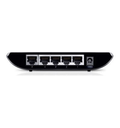 Switch TP-LINK TL-SG1005D 5 Puertos Gigabit