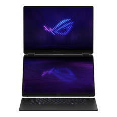 Asus ROG Zephyrus Duo OLED GX651AX-SR010W U9 386H RTX 5090 64GB RAM 2TB SSD