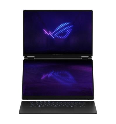 Asus ROG Zephyrus Duo OLED GX651AX-SR010W U9 386H RTX 5090 64GB RAM 2TB SSD