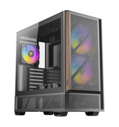 PC Gaming RED Tank i7 14700K RTX 5080 32GB 2TB SSD