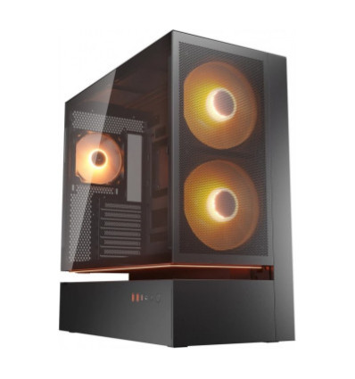 PC Gaming RED Grand Master Ryzen 7 9800X3D RTX 5080 32GB 2TB SSD