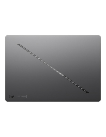 Asus ROG Zephyrus G16 OLED GU606AM-TB041 U9 386H RTX 5060 32GB 1TB SSD