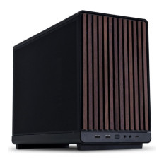 Lian Li A3 Wood Micro-ATX Caja para PC