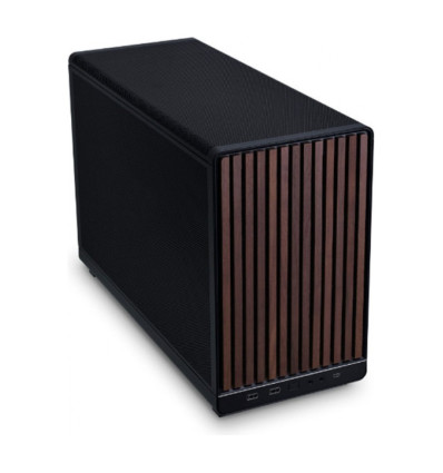 Lian Li A3 Wood Micro-ATX Caja para PC