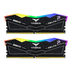 TeamGroup Delta RGB 64GB DDR5 (2x32GB) 6000MHz CL34