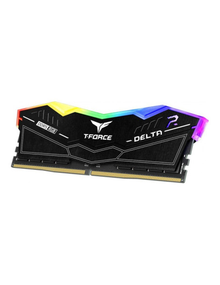 TeamGroup Delta RGB 64GB DDR5 (2x32GB) 6000MHz CL34