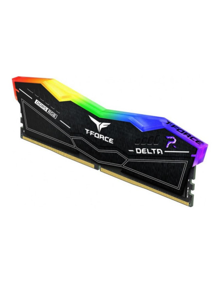 TeamGroup Delta RGB 64GB DDR5 (2x32GB) 6000MHz CL34