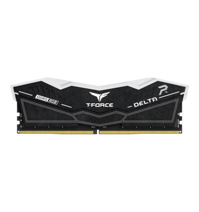 TeamGroup Delta RGB 64GB DDR5 (2x32GB) 6000MHz CL34