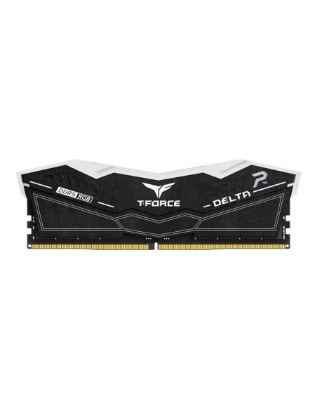 TeamGroup Delta RGB 64GB DDR5 (2x32GB) 6000MHz CL34
