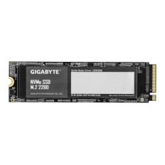 SSD Gigabyte 512GB NVMe M.2
