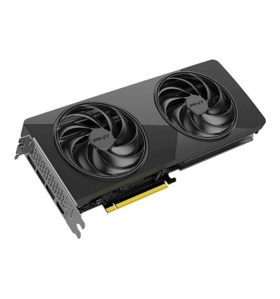 PNY GeForce RTX 5080 Slim Dual Slot OC 16GB GDDR7 DLSS4
