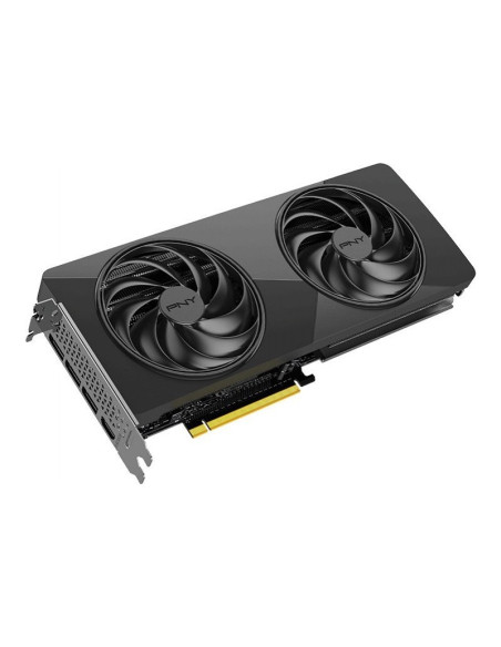 PNY GeForce RTX 5080 Slim Dual Slot OC 16GB GDDR7 DLSS4