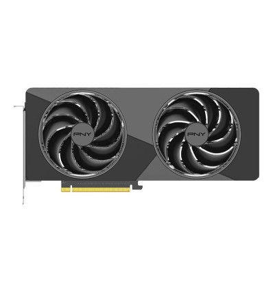 PNY GeForce RTX 5080 Slim Dual Slot OC 16GB GDDR7 DLSS4