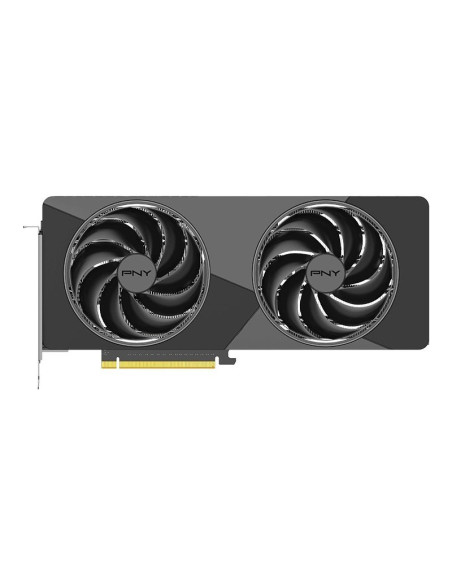 PNY GeForce RTX 5080 Slim Dual Slot OC 16GB GDDR7 DLSS4