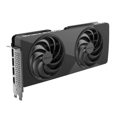 PNY GeForce RTX 5080 Slim Dual Slot OC 16GB GDDR7 DLSS4