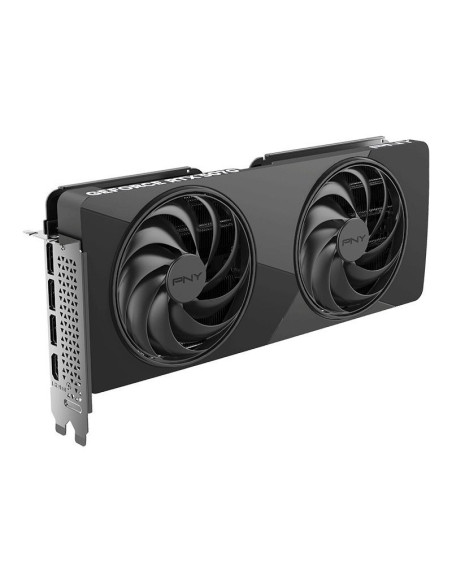 PNY GeForce RTX 5080 Slim Dual Slot OC 16GB GDDR7 DLSS4