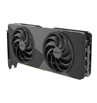 PNY GeForce RTX 5080 Slim Dual Slot OC 16GB GDDR7 DLSS4