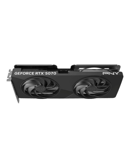 PNY GeForce RTX 5080 Slim Dual Slot OC 16GB GDDR7 DLSS4