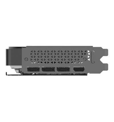 PNY GeForce RTX 5080 Slim Dual Slot OC 16GB GDDR7 DLSS4