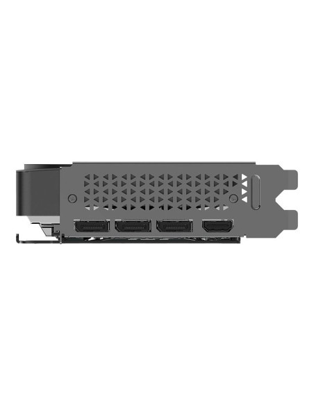 PNY GeForce RTX 5080 Slim Dual Slot OC 16GB GDDR7 DLSS4