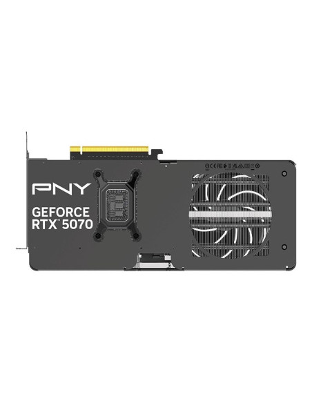 PNY GeForce RTX 5080 Slim Dual Slot OC 16GB GDDR7 DLSS4