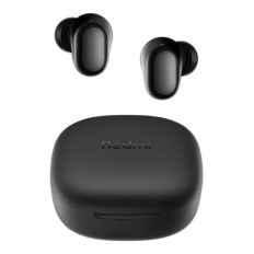 Auriculares Xiaomi Redmi Buds 6 Play Negro